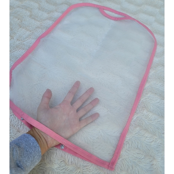 NEW mesh garment bag for baby - Picture 7 of 16